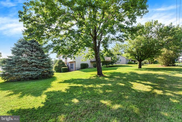 100 FERN AVENUE, Carlisle, PA 17013