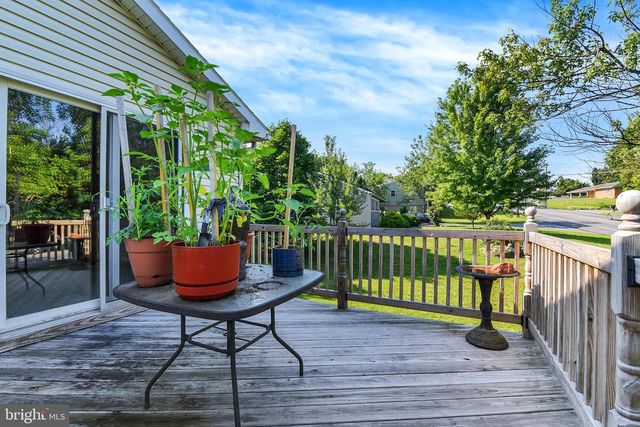 100 FERN AVENUE, Carlisle, PA 17013