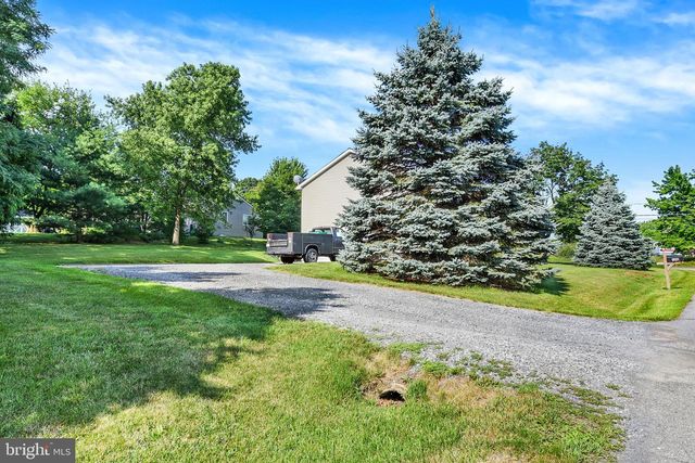 100 FERN AVENUE, Carlisle, PA 17013