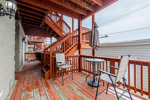 4439 S Calumet Avenue 1S, Chicago, IL 60653