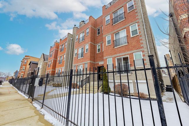4439 S Calumet Avenue 1S, Chicago, IL 60653