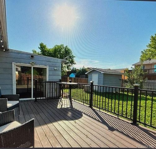 7525 Vineland Trail, Colorado Springs, CO 80911