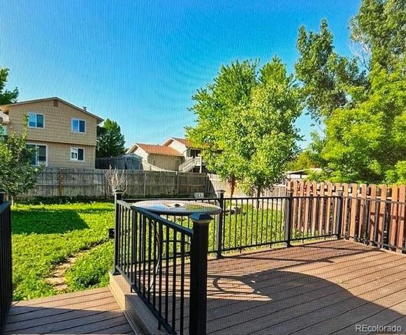 7525 Vineland Trail, Colorado Springs, CO 80911