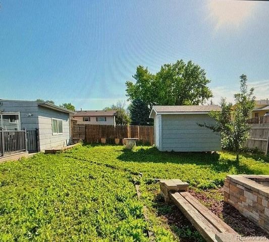 7525 Vineland Trail, Colorado Springs, CO 80911