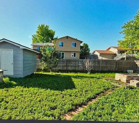 7525 Vineland Trail, Colorado Springs, CO 80911