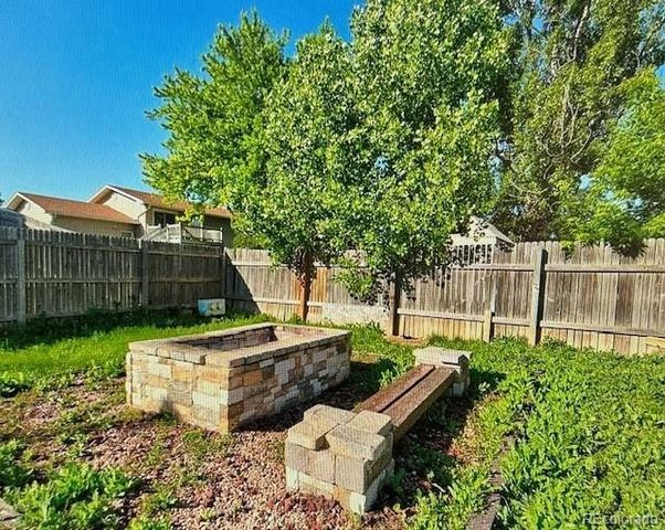 7525 Vineland Trail, Colorado Springs, CO 80911
