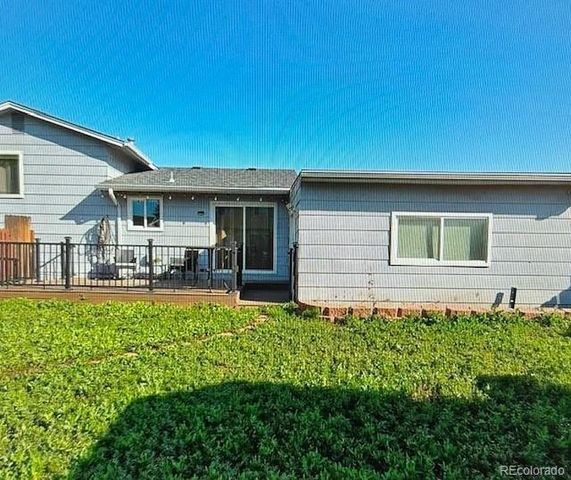 7525 Vineland Trail, Colorado Springs, CO 80911