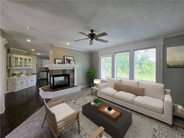 15647 S Widmer Street, Olathe, KS 66062