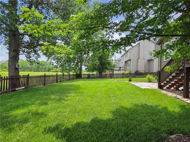 15647 S Widmer Street, Olathe, KS 66062