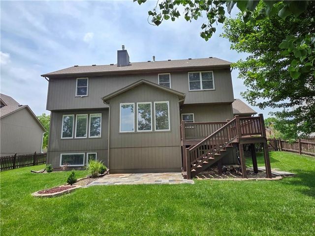 15647 S Widmer Street, Olathe, KS 66062