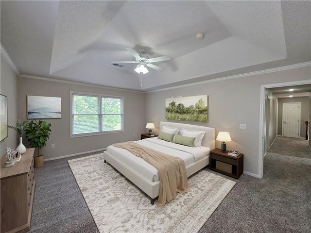 15647 S Widmer Street, Olathe, KS 66062