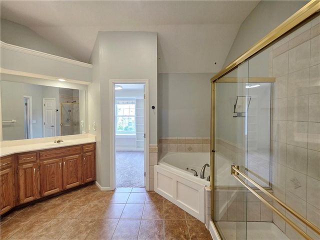 15647 S Widmer Street, Olathe, KS 66062