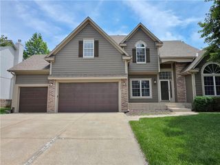 15647 S Widmer Street, Olathe, KS 66062
