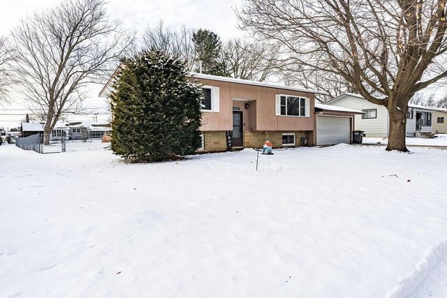 204 Irene PLACE, Holmen, WI 54636