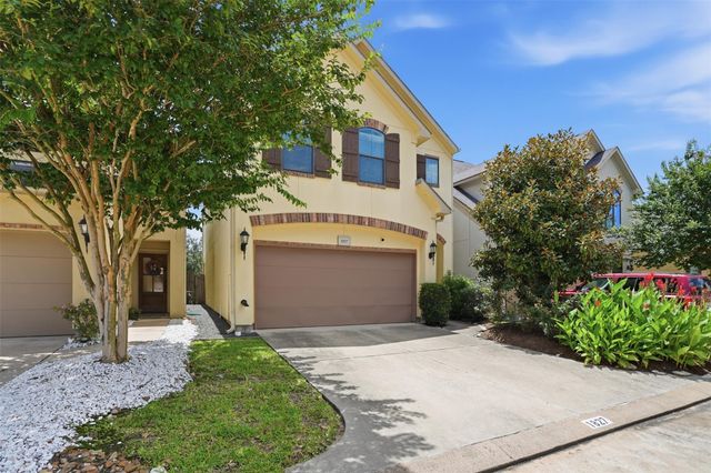 1827 Jara Court, Spring, TX 77388