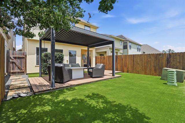 1827 Jara Court, Spring, TX 77388