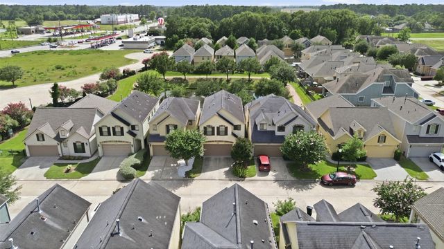 1827 Jara Court, Spring, TX 77388
