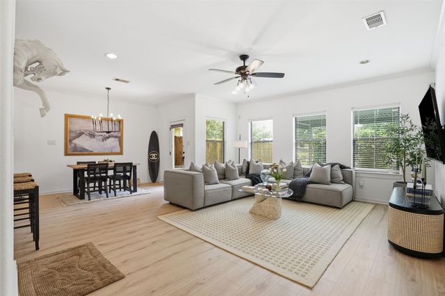 1827 Jara Court, Spring, TX 77388
