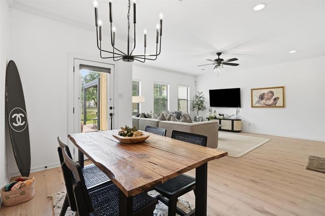 1827 Jara Court, Spring, TX 77388