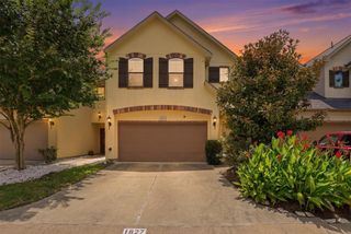 1827 Jara Court, Spring, TX 77388