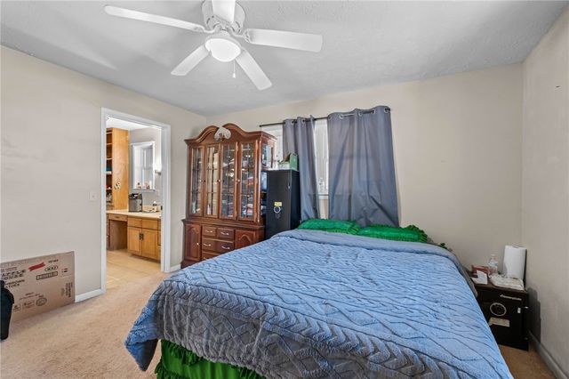 11013 Wpa Road, Gentry, AR 72734