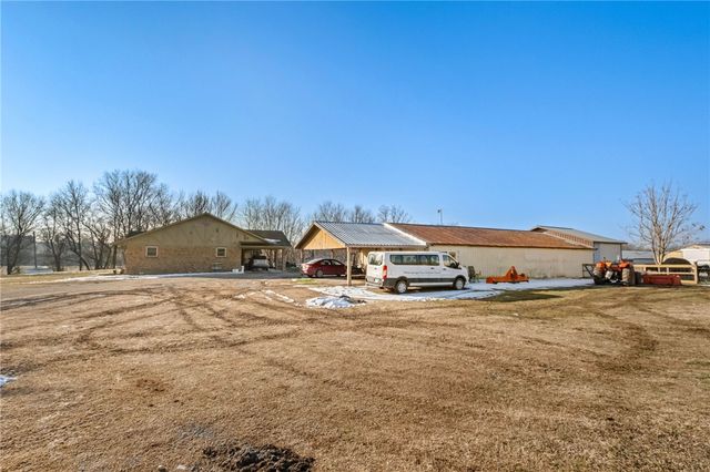 11013 Wpa Road, Gentry, AR 72734