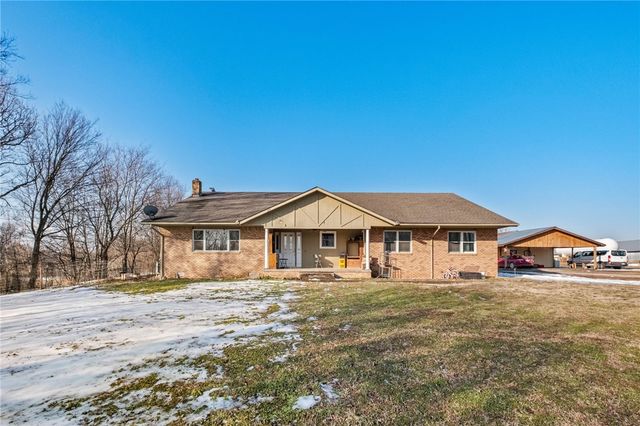11013 Wpa Road, Gentry, AR 72734