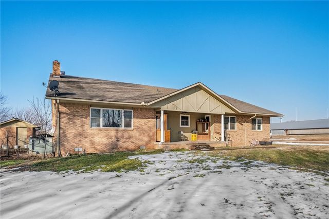 11013 Wpa Road, Gentry, AR 72734