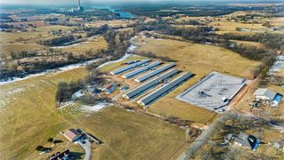 11013 Wpa Road, Gentry, AR 72734