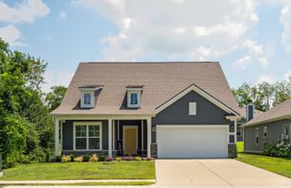 2905 Eckersley Dr, Murfreesboro, TN 37128