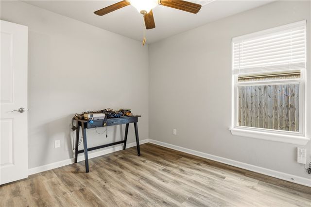 4352 W Havana Avenue, Fayetteville, AR 72704