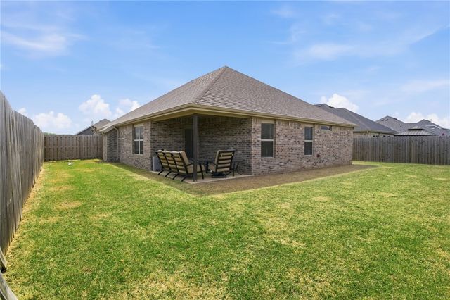 4352 W Havana Avenue, Fayetteville, AR 72704