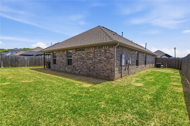 4352 W Havana Avenue, Fayetteville, AR 72704