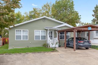 203 Forest Park Lane, Branson, MO 65616