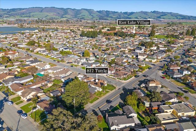 812 Tuttle Avenue, Watsonville, CA 95076