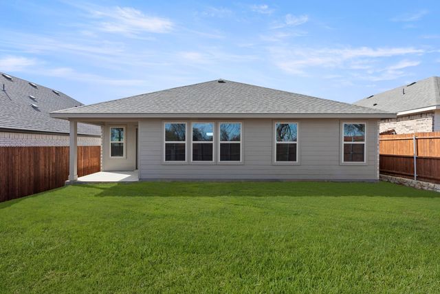 7812 Kingfisher Road, Aubrey, TX 76227