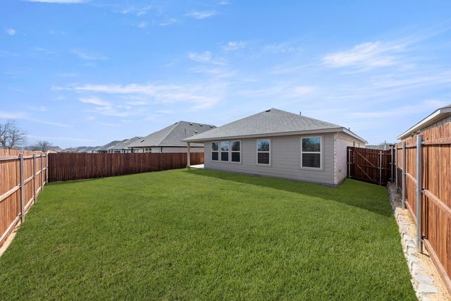 7812 Kingfisher Road, Aubrey, TX 76227