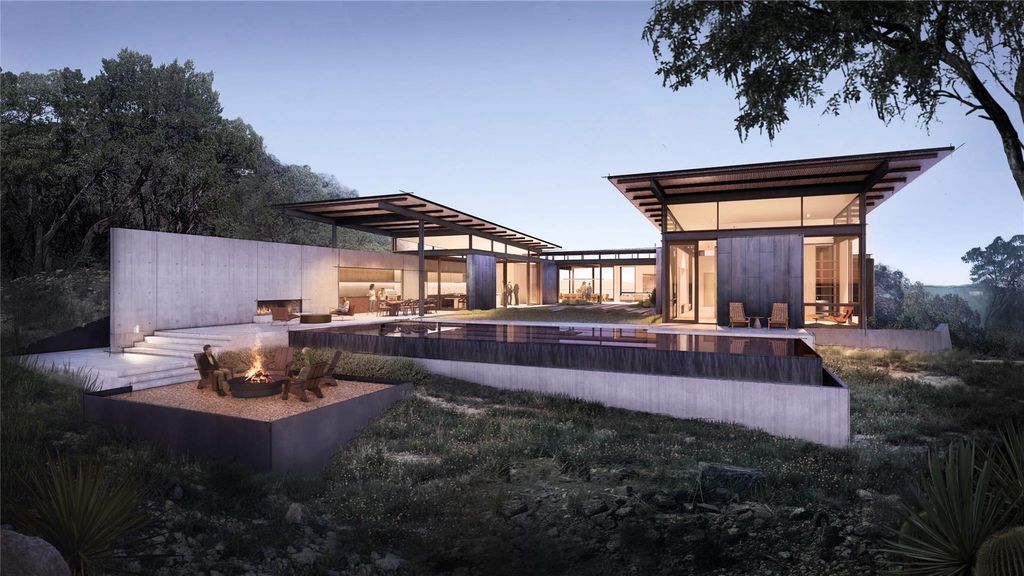 6 Martelli LN, Austin, TX 78746