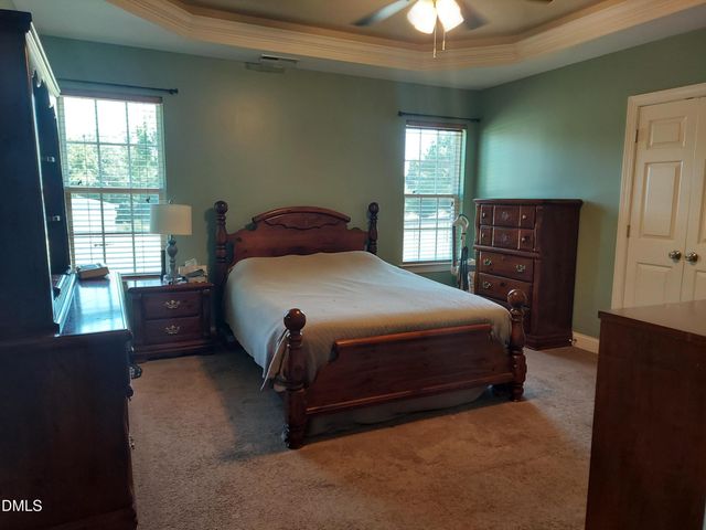 5 Seahorse Court, Benson, NC 27504