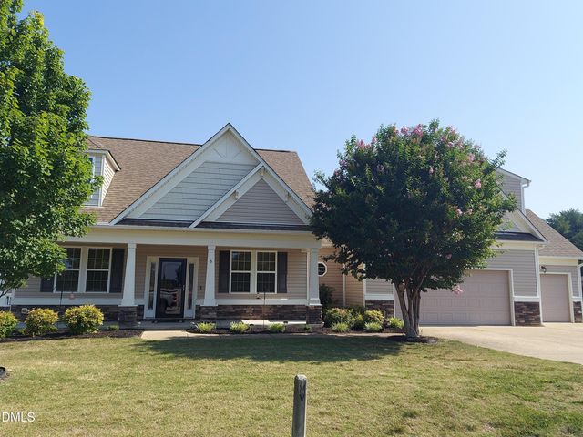 5 Seahorse Court, Benson, NC 27504