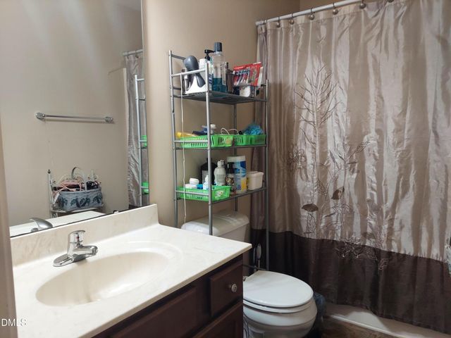 5 Seahorse Court, Benson, NC 27504