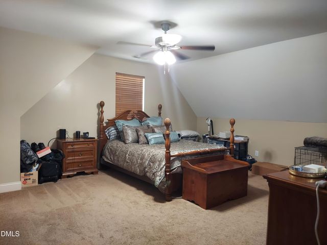 5 Seahorse Court, Benson, NC 27504