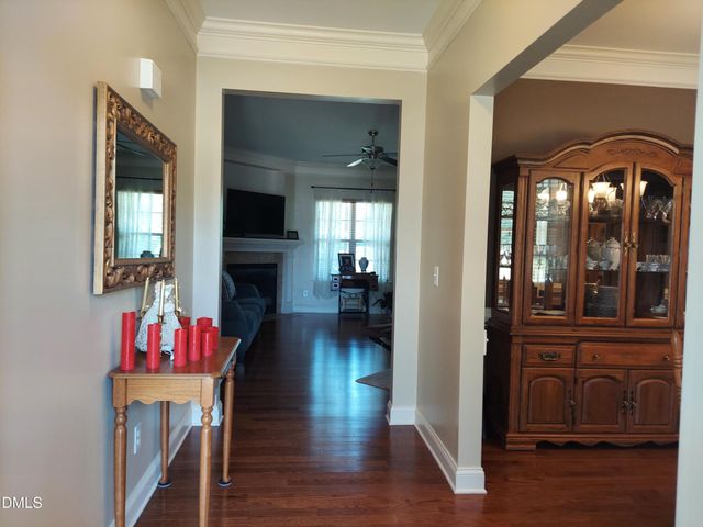 5 Seahorse Court, Benson, NC 27504