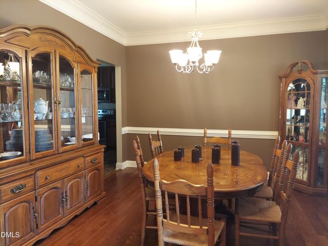 5 Seahorse Court, Benson, NC 27504