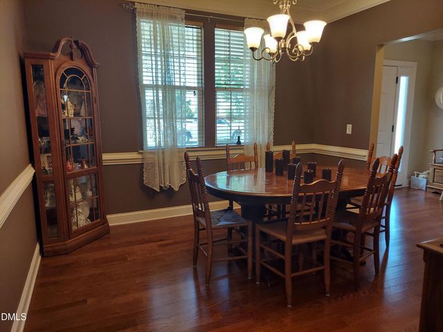 5 Seahorse Court, Benson, NC 27504