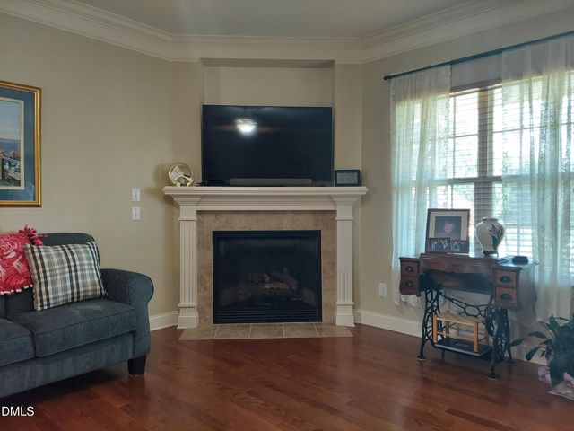 5 Seahorse Court, Benson, NC 27504
