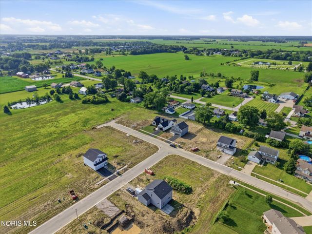 5922 Kacy Lane, Oregon, OH 43616
