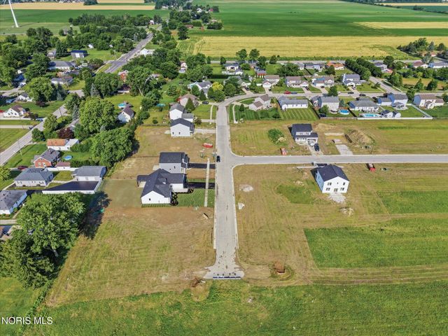 5922 Kacy Lane, Oregon, OH 43616