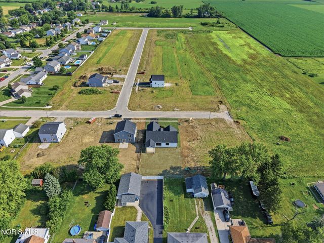 5922 Kacy Lane, Oregon, OH 43616
