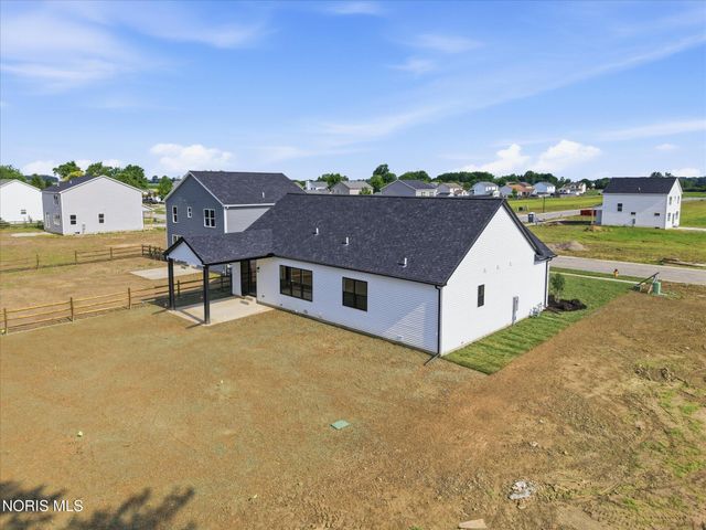 5922 Kacy Lane, Oregon, OH 43616